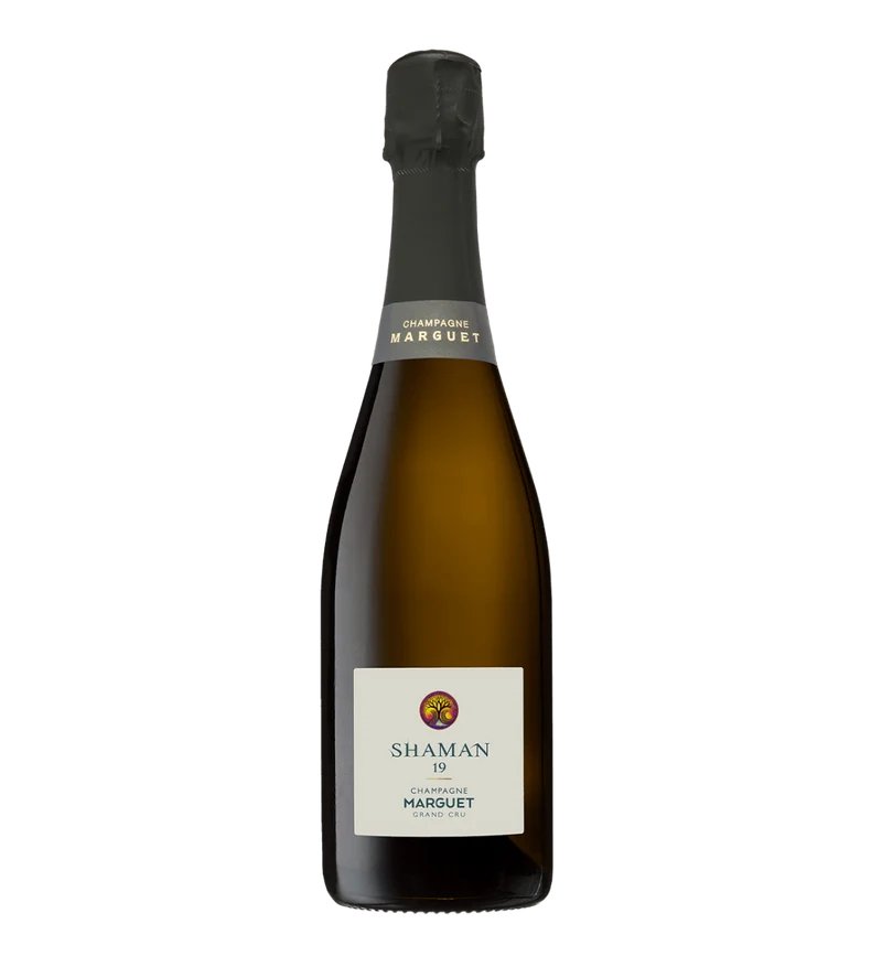 Champagne Marguet Shaman Grand Cru 19 Magnum