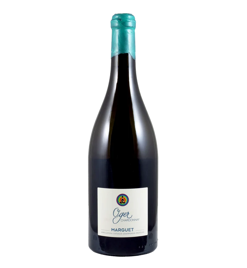 Champagne Marguet Oger Blanc 2020