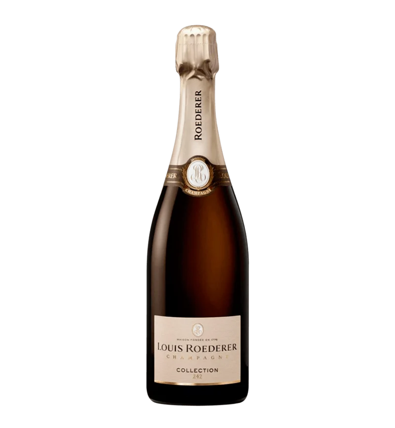 Champagne Louis Roederer Brut Collection 241 Magnum