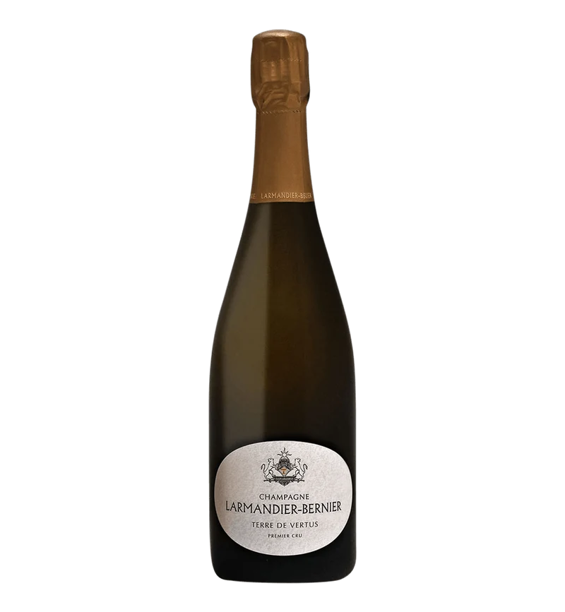 Champagne Larmandier-Bernier Terre de Vertus Champagne Premier Cru 2015
