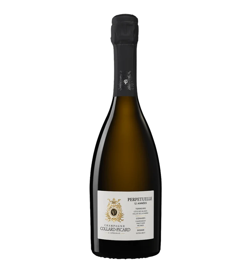 Champagne Collard-Picard Perpetuelle Extra-Brut NV Magnum