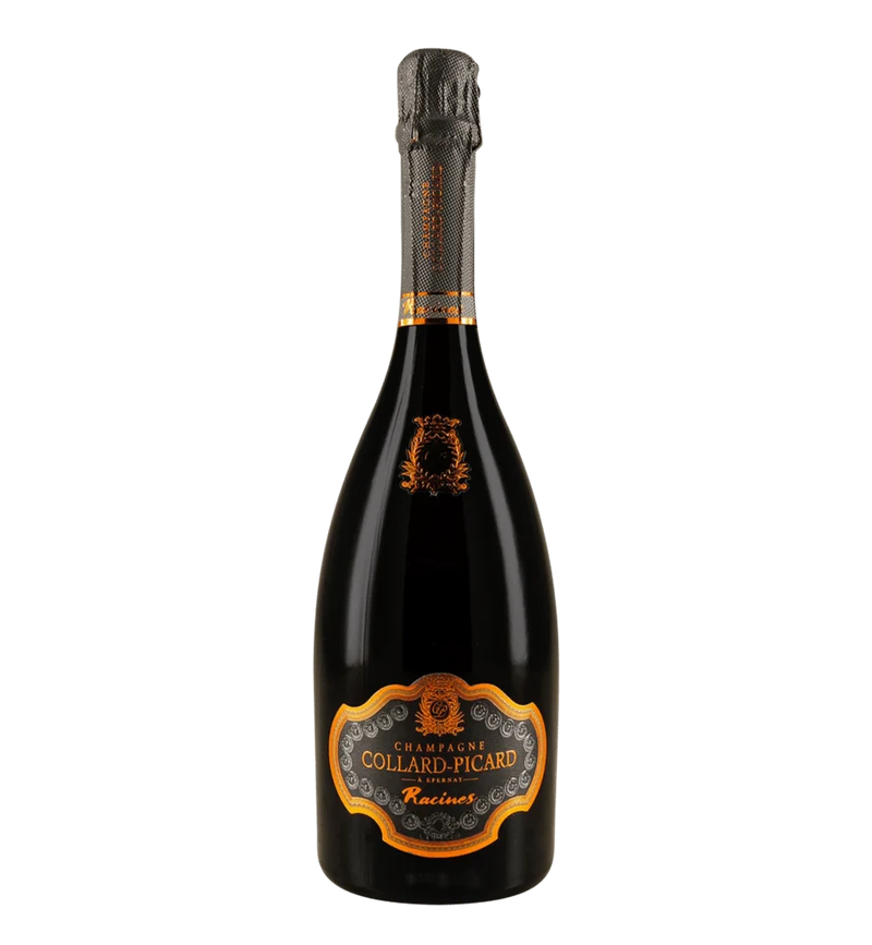 Champagne Collard-Picard Racines