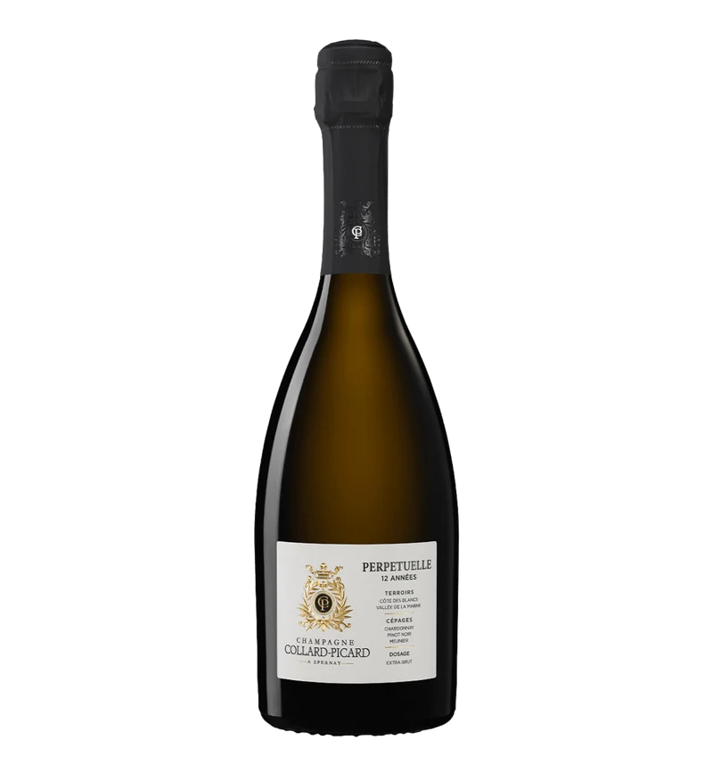 Champagne Collard-Picard Cuvée Prestige Extra-Brut