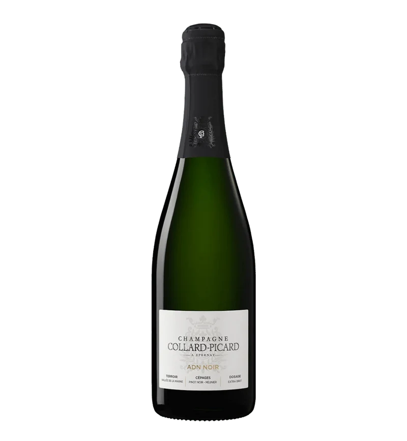 Champagne Collard-Picard ADN Noir Blanc de Noirs