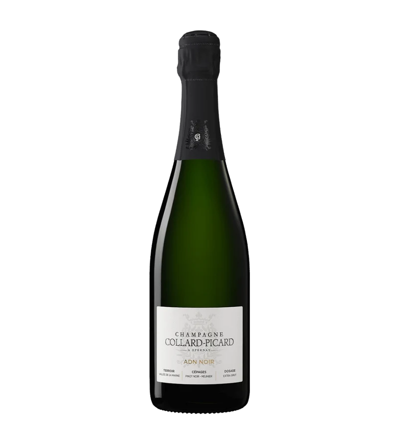 Champagne Collard-Picard ADN Noir Blanc de Noirs Magnum
