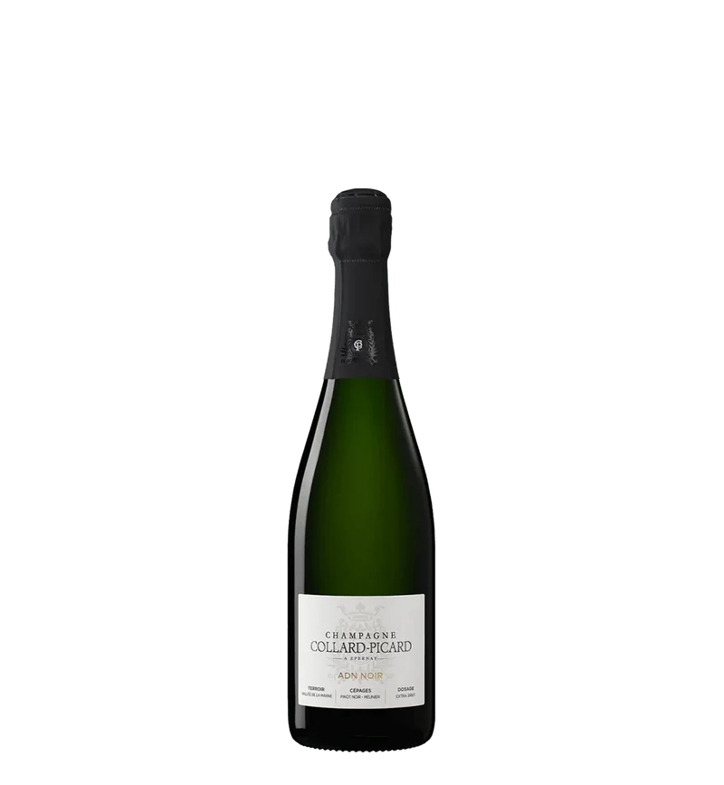 Champagne Collard-Picard ADN Noir Blanc de Noirs 37,5CL