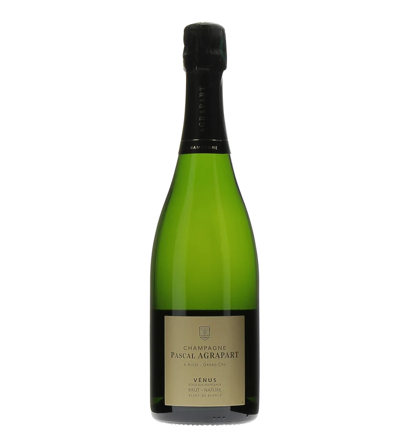 Champagne Agrapart et Fils Vénus Grand Cru 2011