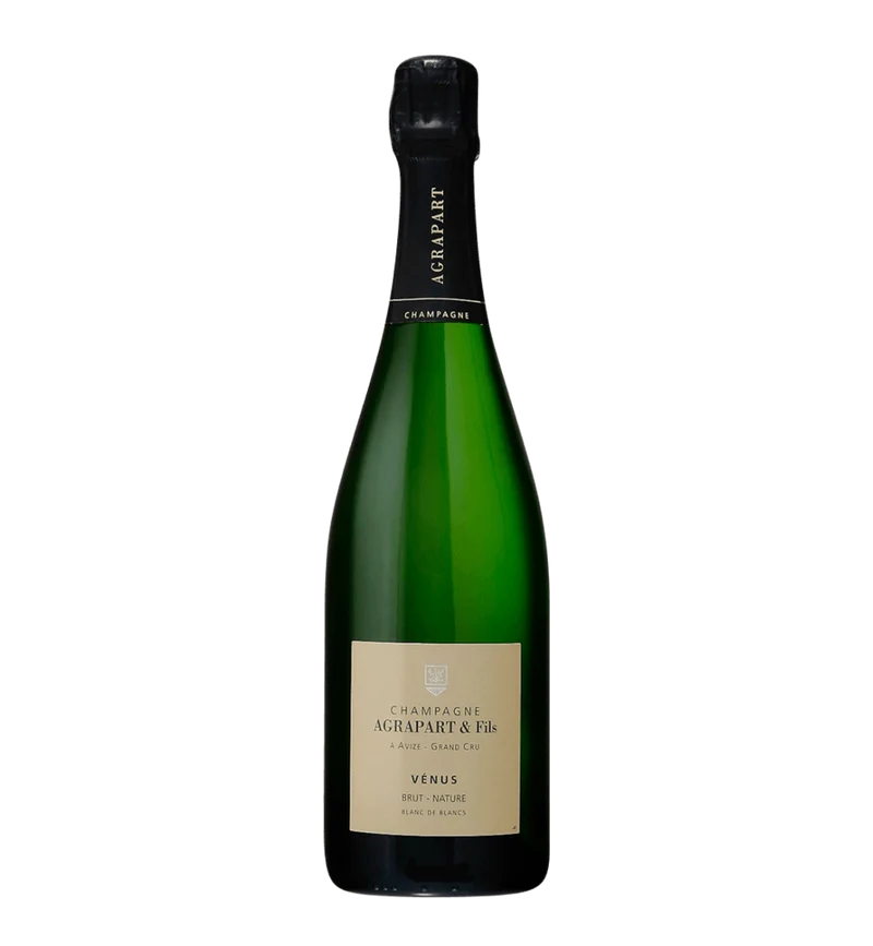 Champagne Agrapart et Fils Vénus Grand Cru 2016