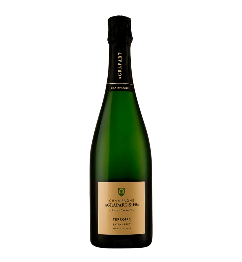 Champagne Agrapart et Fils Terroirs Grand Cru Magnum