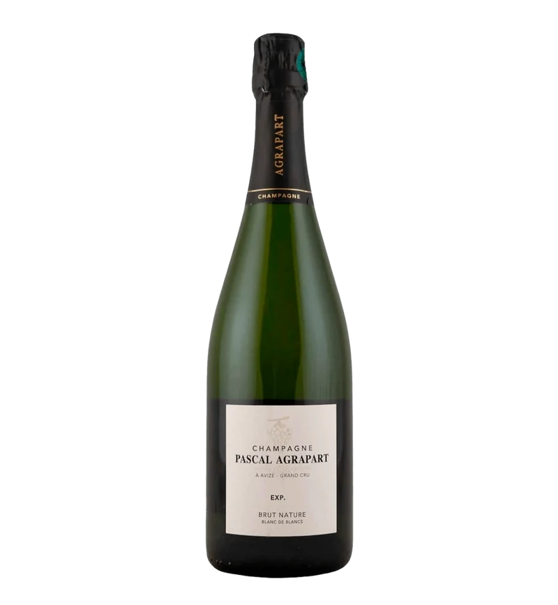 Champagne Agrapart et Fils Experience Grand Cru 2017