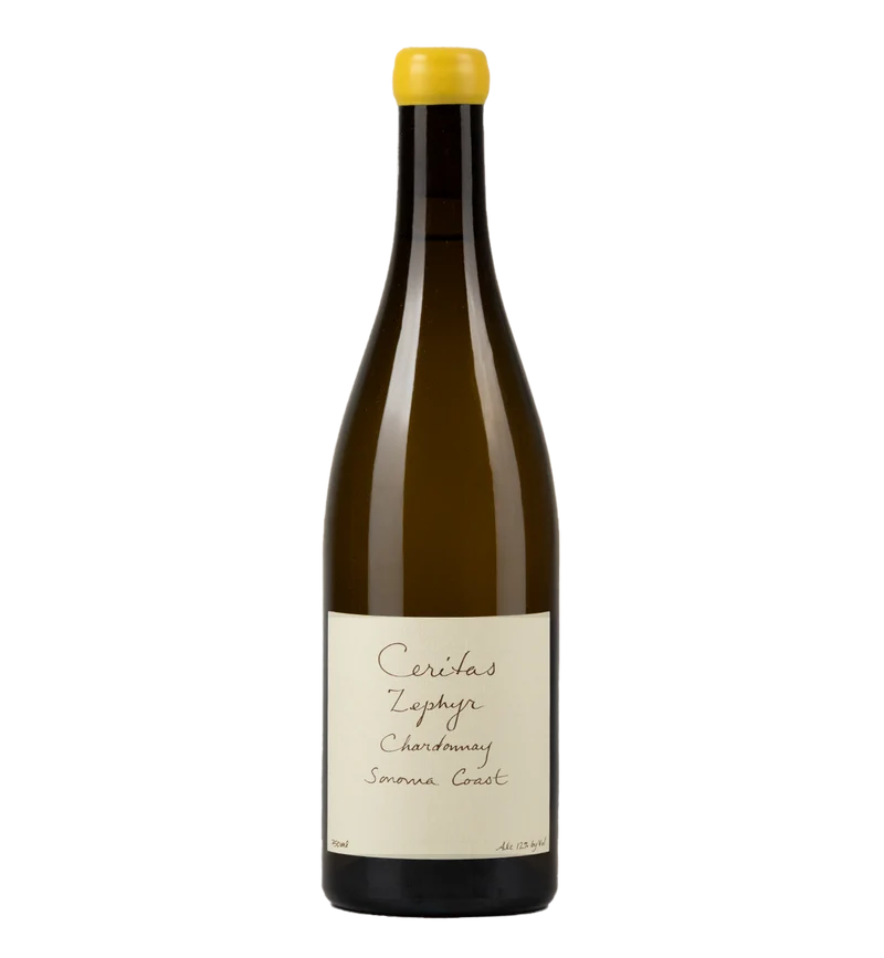 Ceritas Zephyr Chardonnay 2022