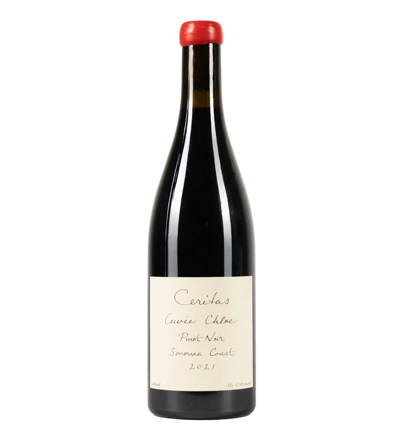 Ceritas Cuvee 'Chloe' Pinot Noir 2021