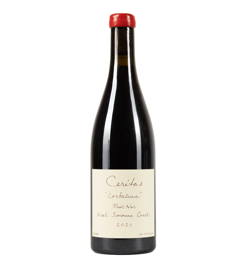 Ceritas Costalina Pinot Noir 2021
