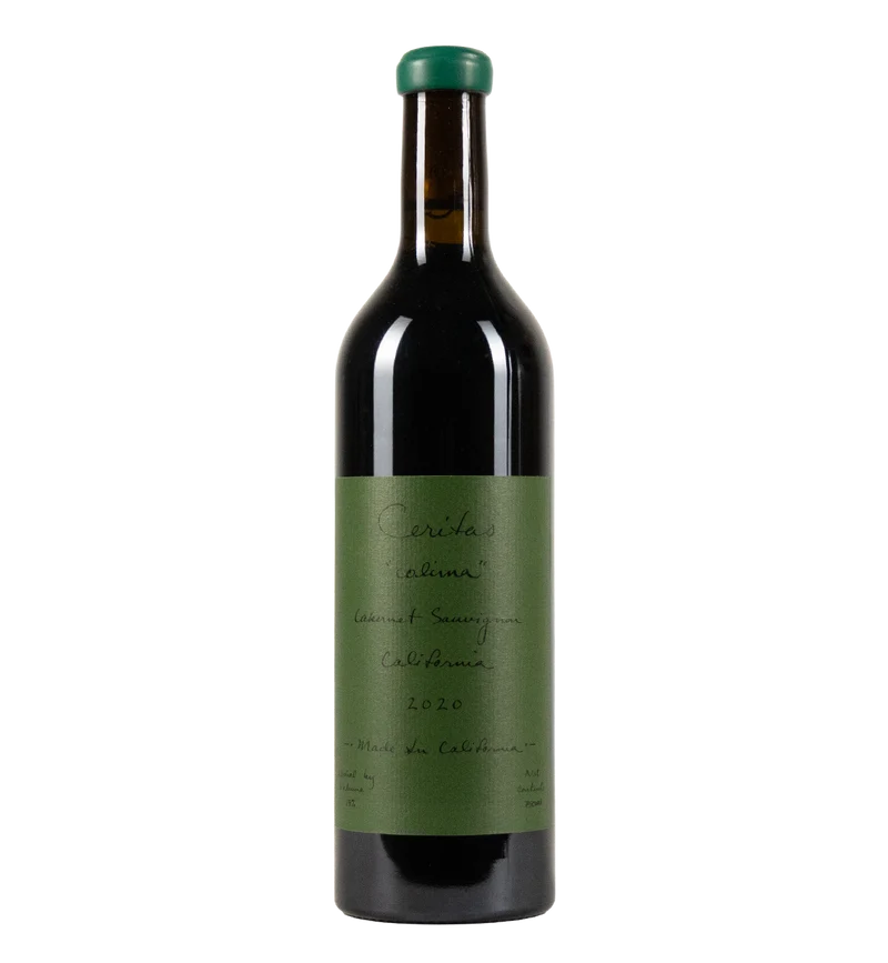 Ceritas Colima Cabernet Sauvignon 2020