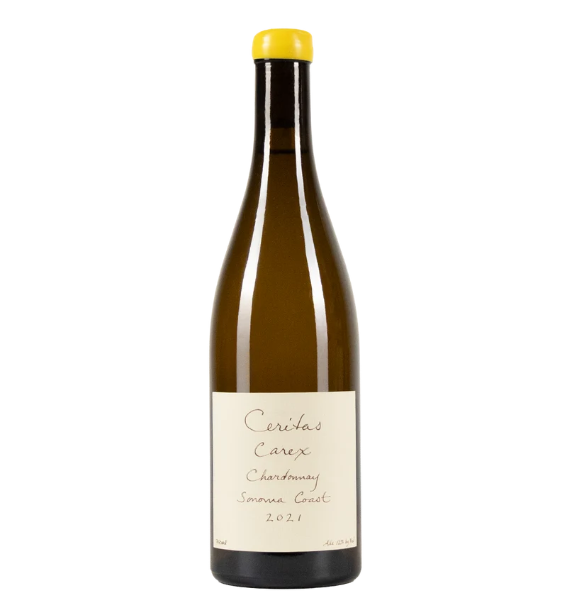 Ceritas 'Carex' Chardonnay 2021