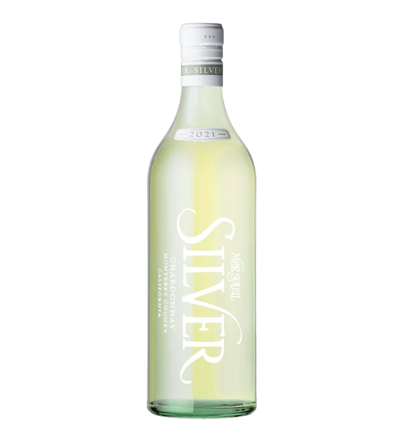Caymus Mer Soleil Silver Chardonnay 2021