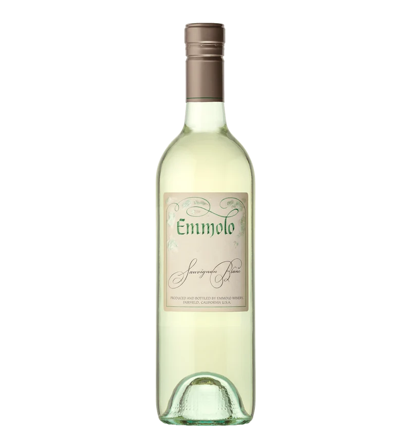 Caymus Emmolo Sauvignon Blanc 2022