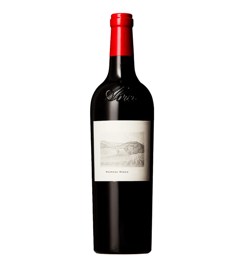 Abreu Madrona Ranch Proprietary Red 2015