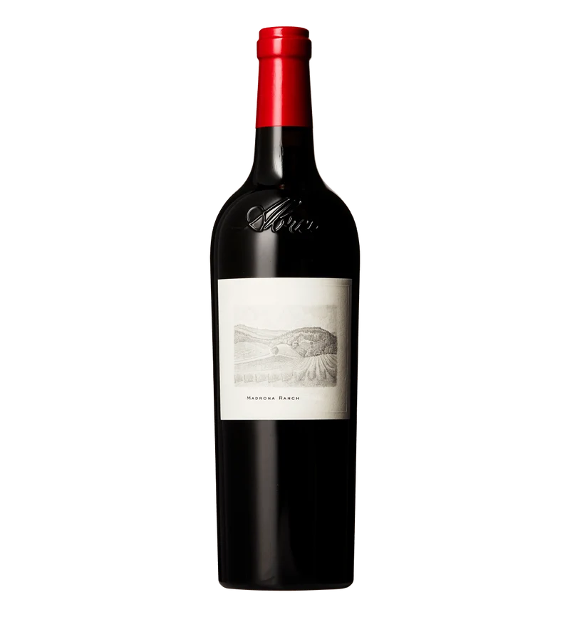 Abreu Madrona Ranch Proprietary Red 2013