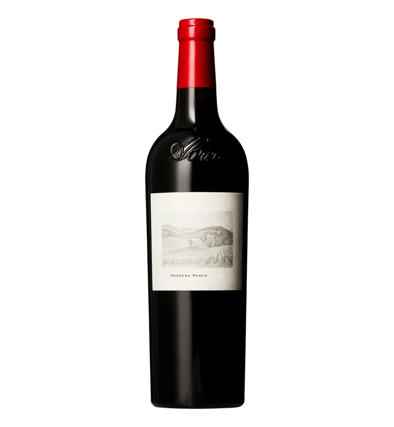 Abreu Madrona Ranch Proprietary Red 2014