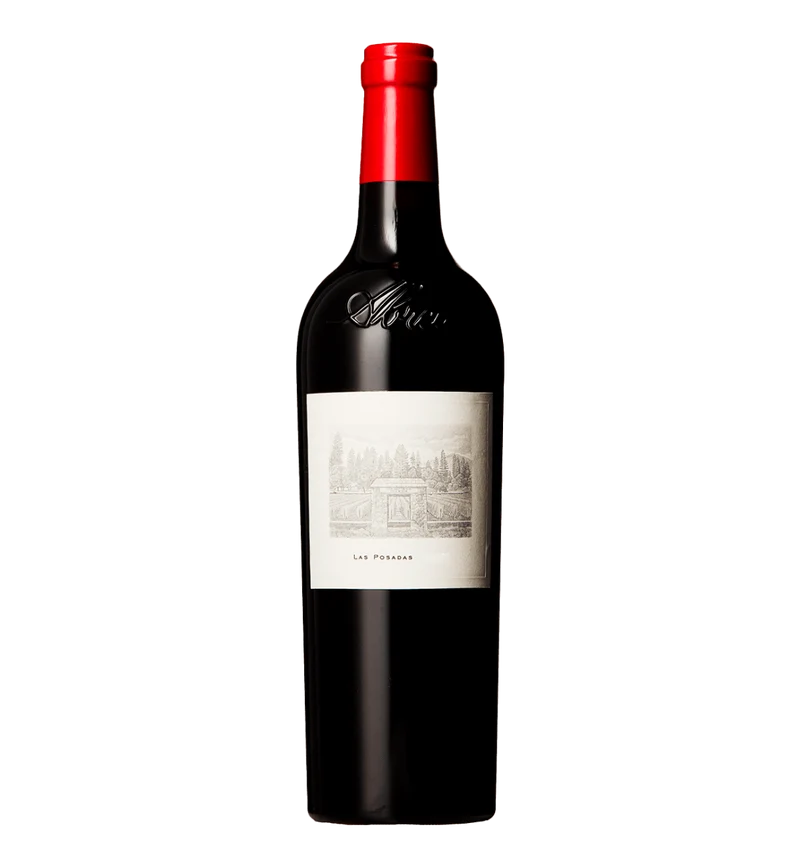 Abreu Las Posadas Proprietary Red 2012