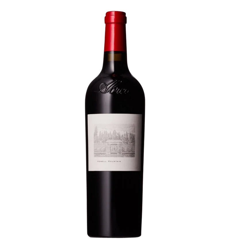 Abreu Las Posadas Proprietary Red 2010