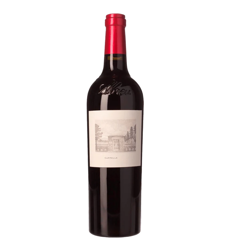 Abreu Cappella Proprietary Red 2015