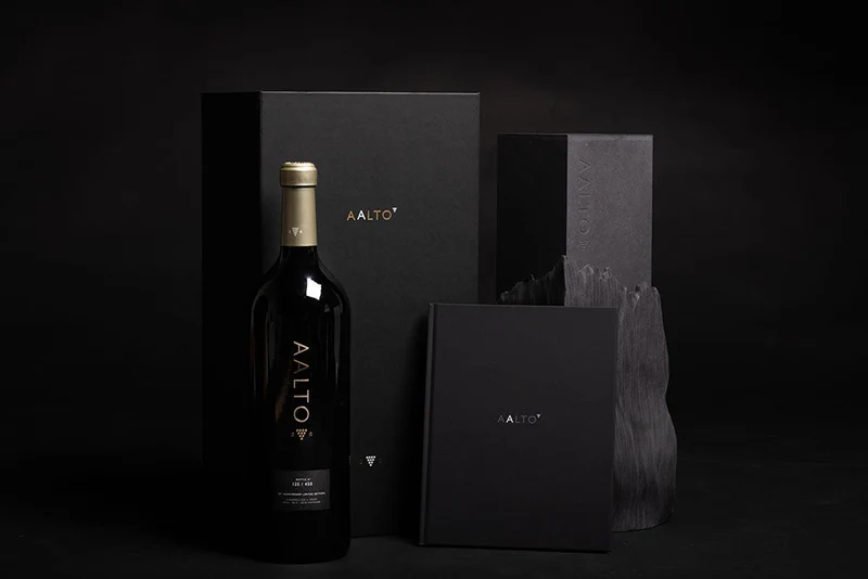 Aalto Reserva XX Aniversario Dobbeltmagnum