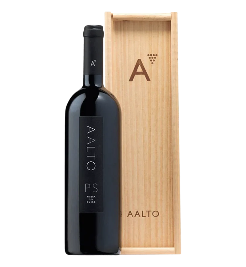 Aalto PS 2022 Magnum