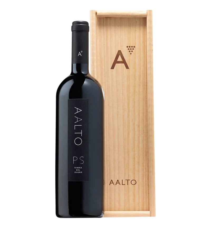 Aalto PS 2018 Magnum