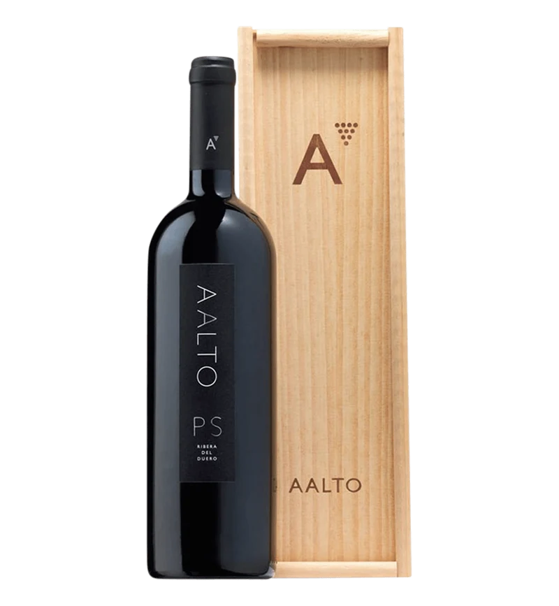 Aalto PS 2019 Magnum