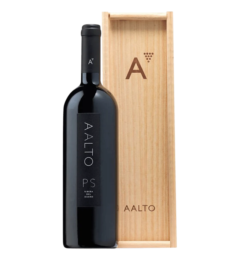 Aalto PS 2019 Dobbeltmagnum