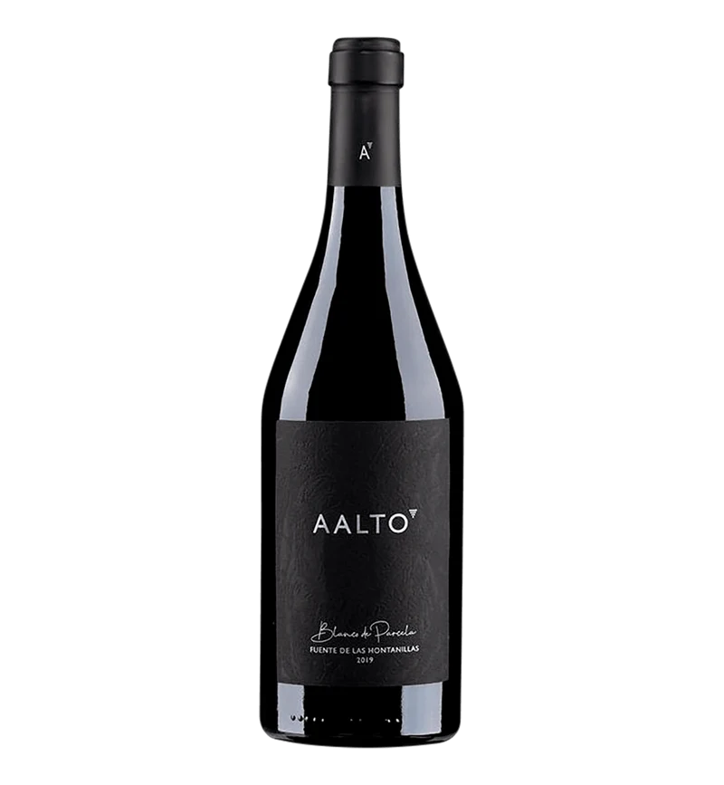 Aalto Blanco De Parcela 2022