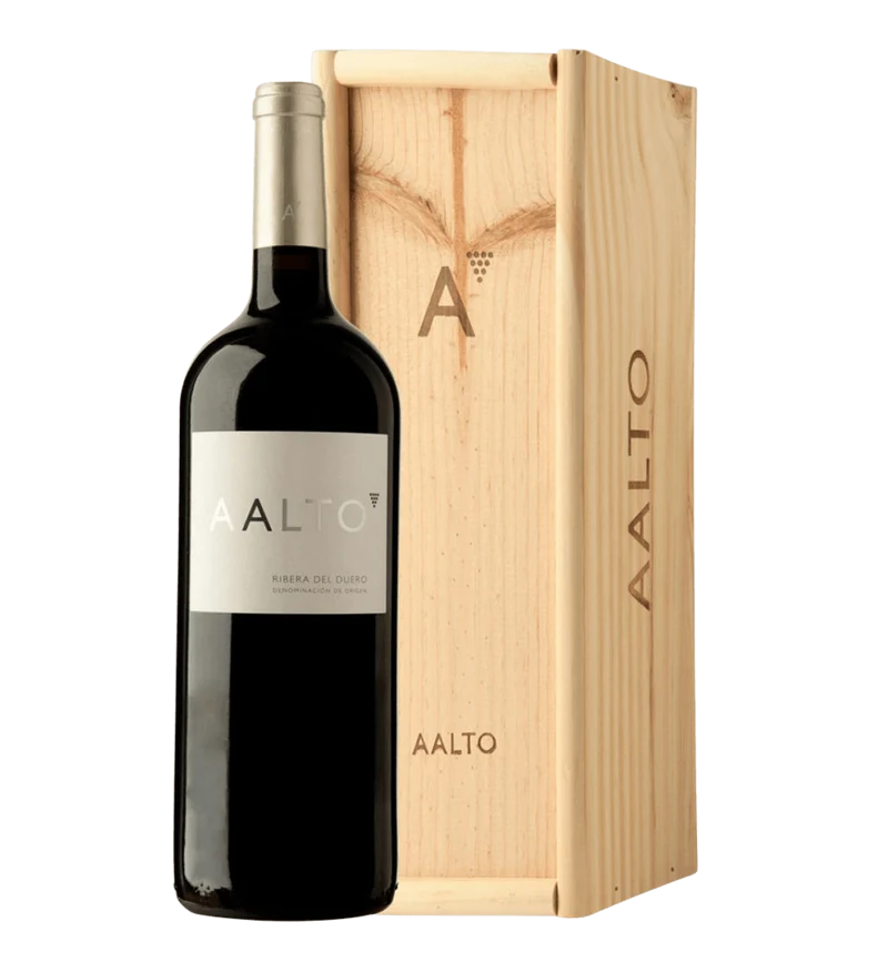 Aalto 2016 Magnum