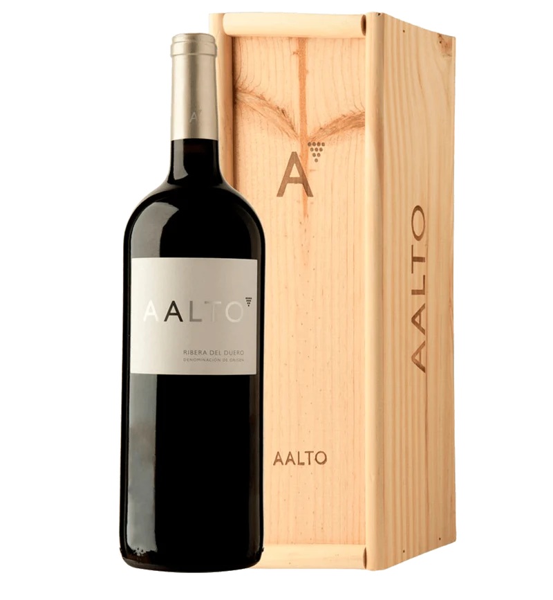 Aalto 2019 Dobbeltmagnum