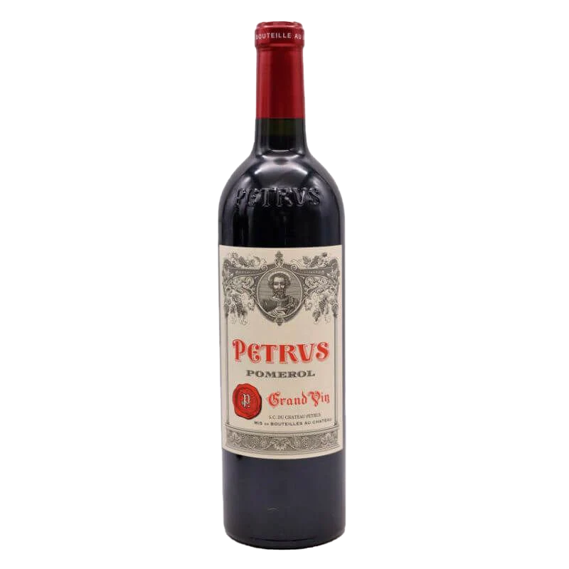 Château Pétrus 1999