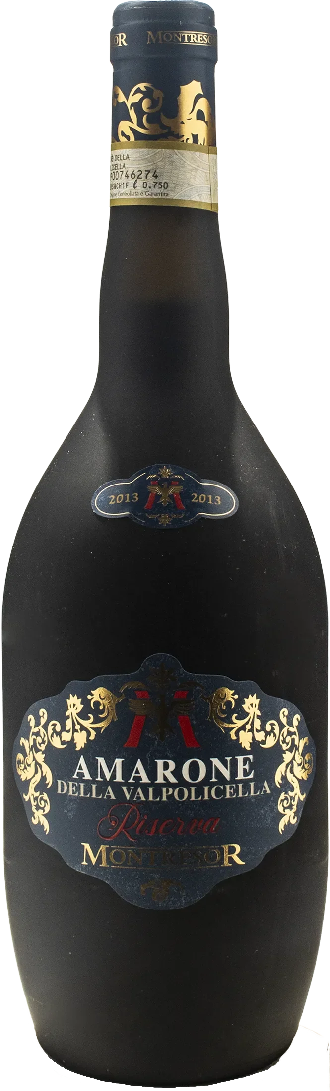 Montresor Amarone della Valpolicella Riserva 2013