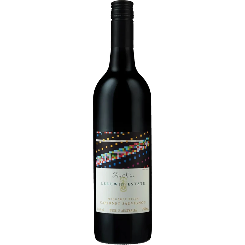 Leeuwin Art Series Cabernet Sauvignon 2022