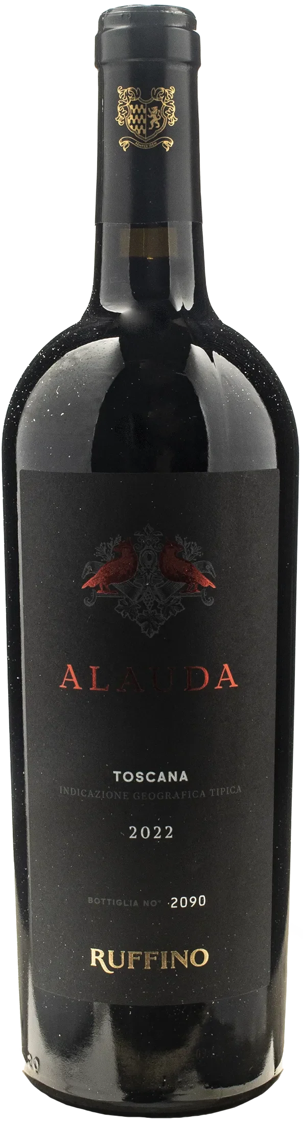 Ruffino Alauda 2022