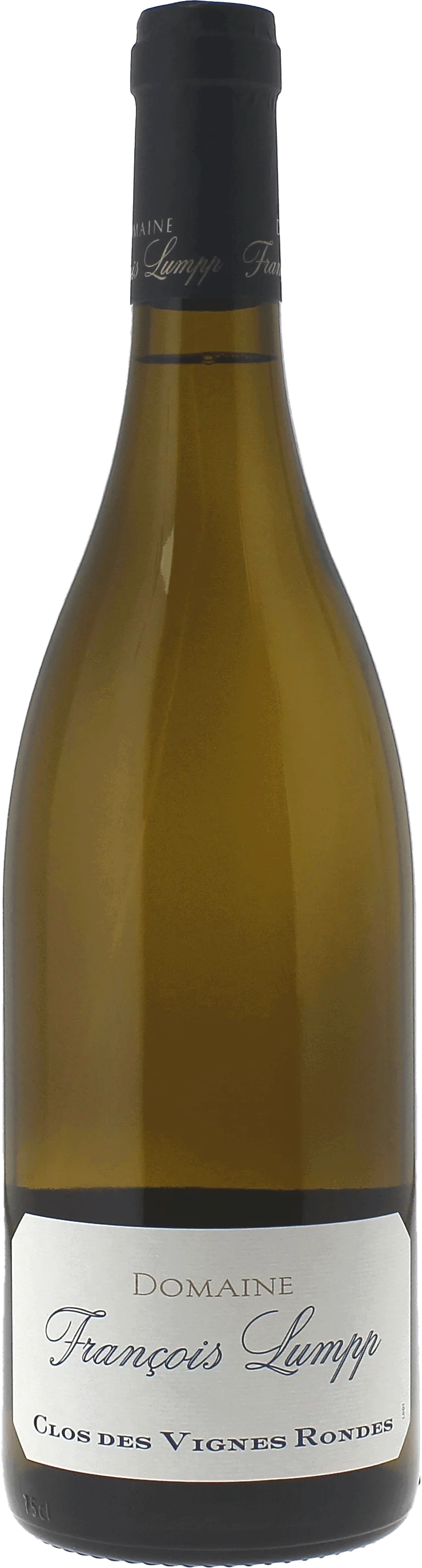 Givry Clos Des Vignes Rondes Domaine Lumpp, 2023