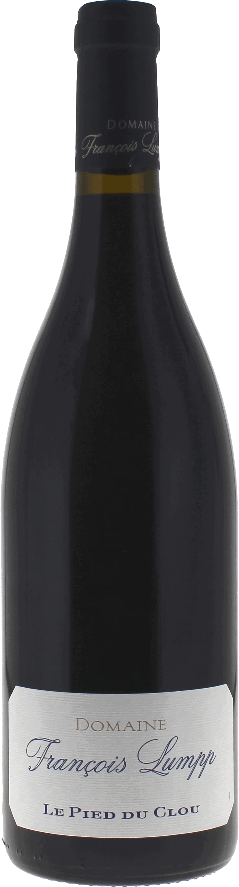 Givry 1er Cru Le Pied Du Clou Rouge Domaine Lumpp, 2023