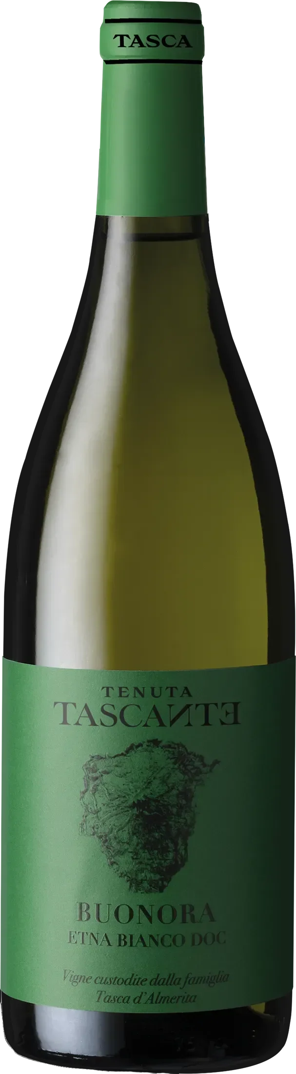 Tasca d'Almerita Tascante Sicilia Etna Bianco Buonora 2025