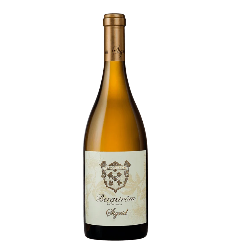 Bergström Sigrid Chardonnay 2019