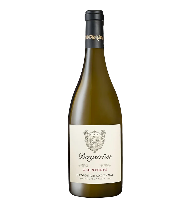 Bergström Old Stones Chardonnay 2023
