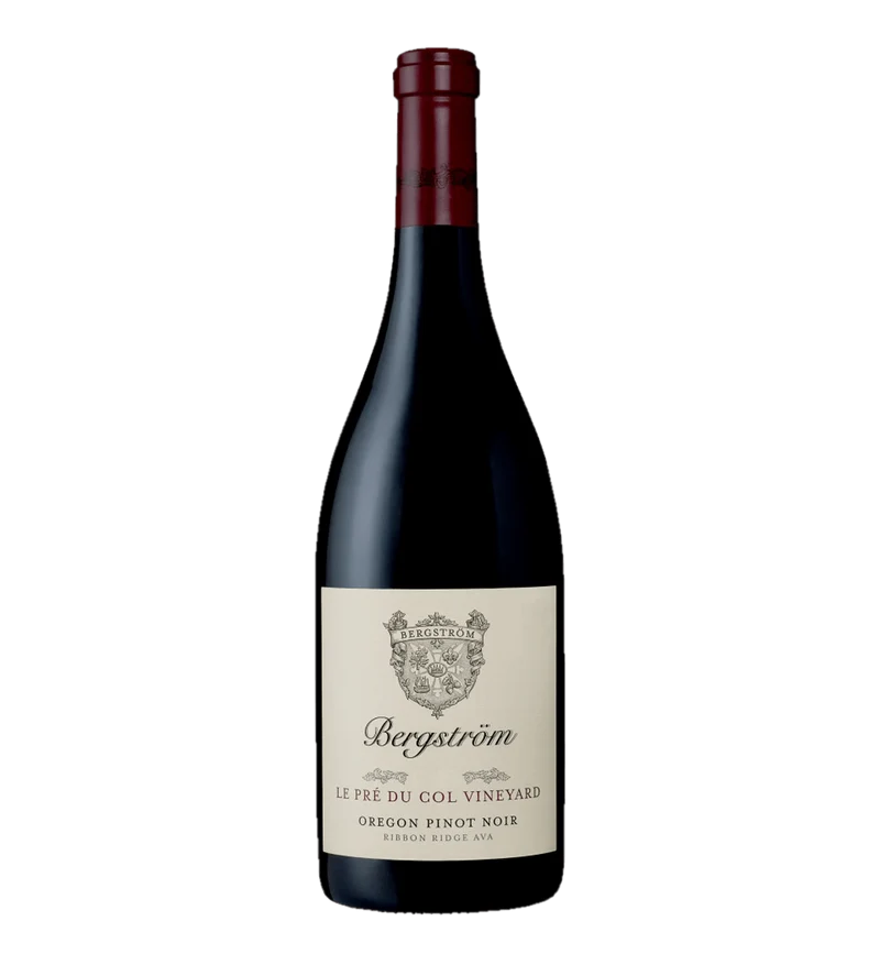 Bergström Le Pré du Col Pinot Noir 2020