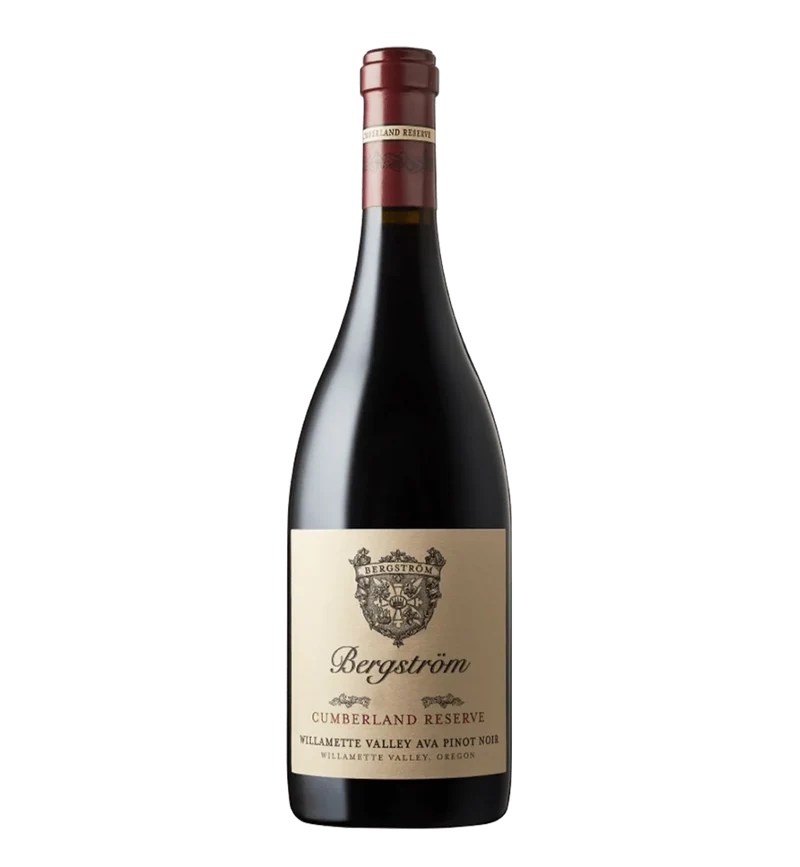 Bergström Cumberland Reserve Pinot Noir 2023