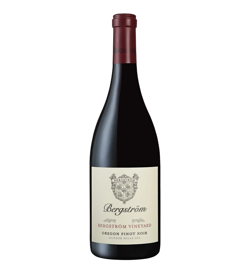 Bergström Bergström Vineyard Pinot Noir 2023