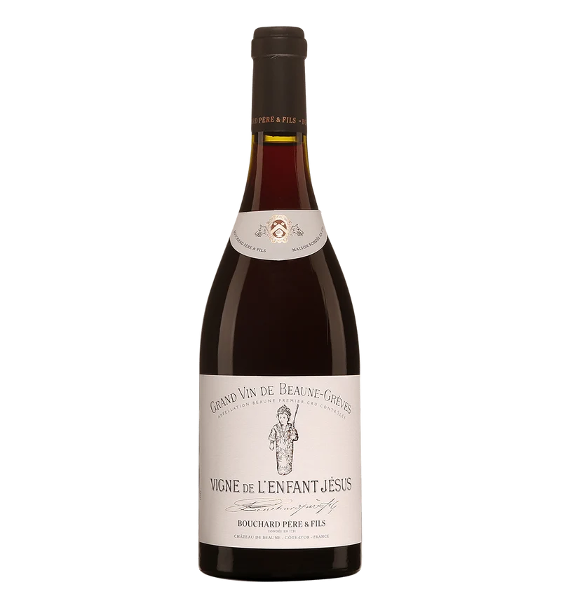 Beaune Greves Vigne l'Enfant Jesus, Monopole 2018