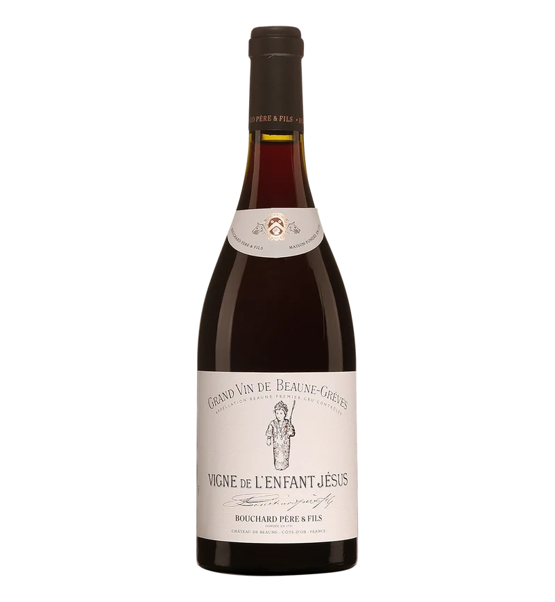 Beaune Greves Vigne l'Enfant Jesus, Monopole 2017