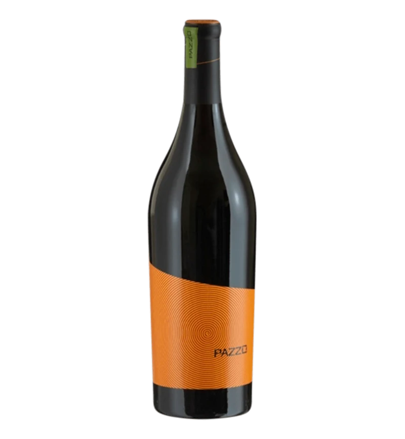 Bacio Divino Pazzo 2018